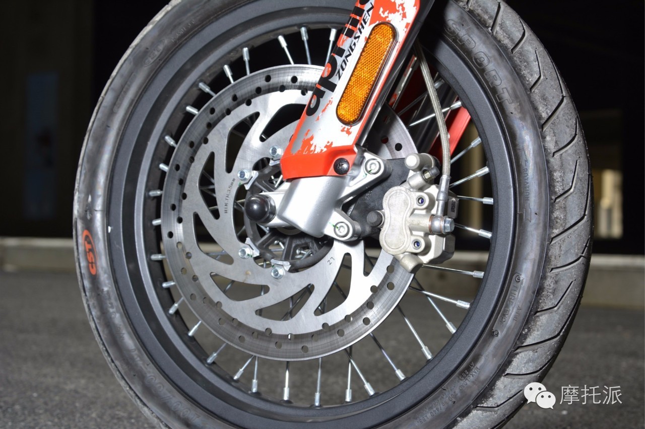 欢乐颂#阿普利亚DRD测评报告（上）