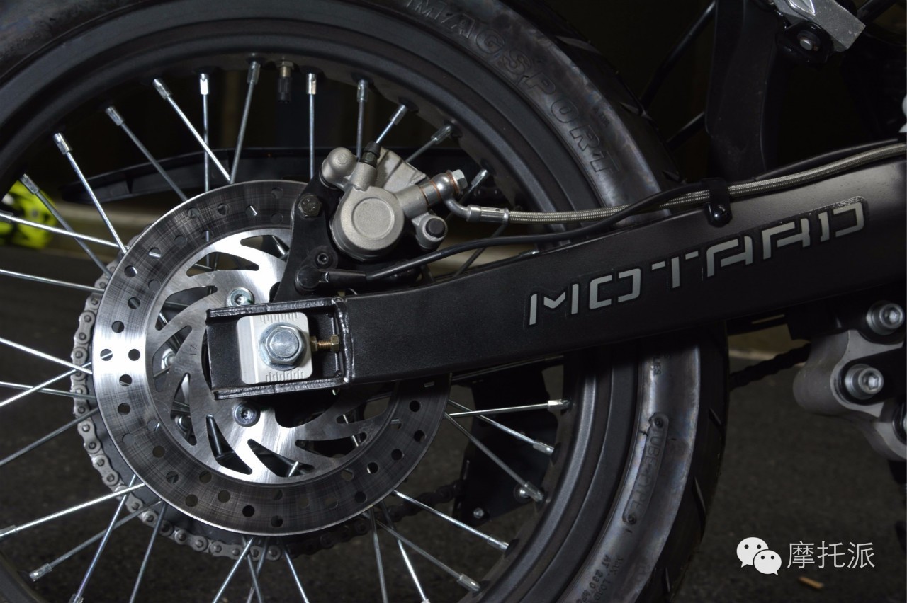 欢乐颂#阿普利亚DRD测评报告（上）