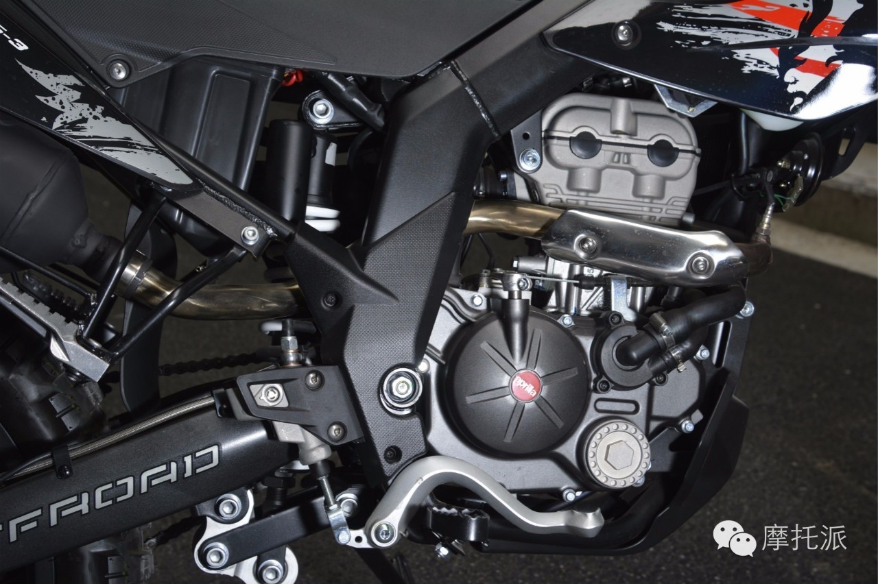 欢乐颂#阿普利亚DRD测评报告（上）