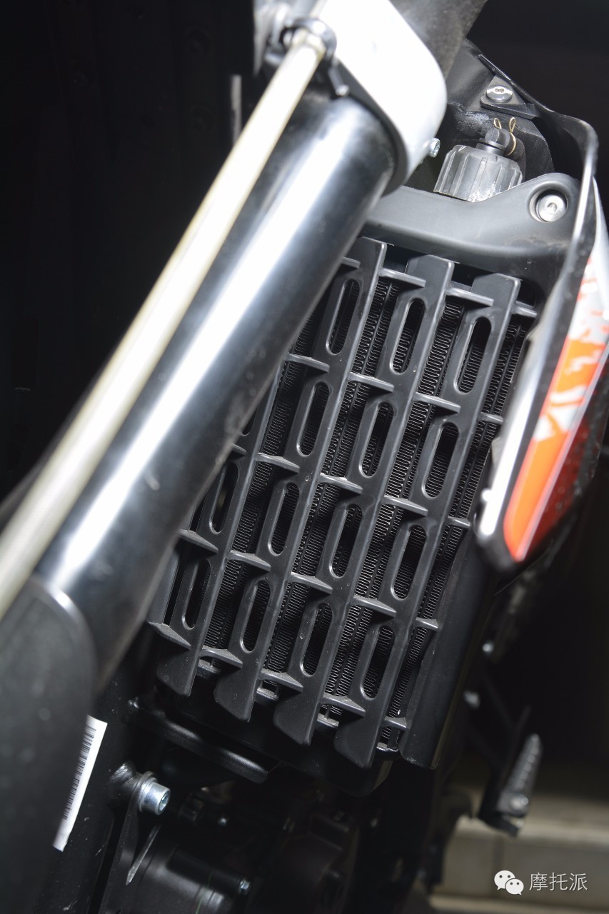 欢乐颂#阿普利亚DRD测评报告（上）