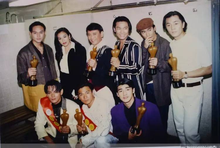 梁朝伟刘德华cp,梁朝伟金城武合集