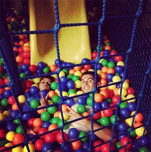 如果美国有《爸爸去哪儿》，强推小贝！坎爷！精灵王子！