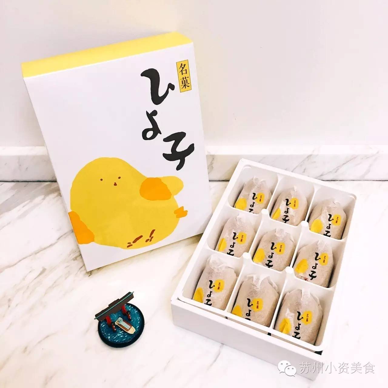 朋友圈必败的日本这20道人气好吃零食你却只吃过薯条三兄弟~