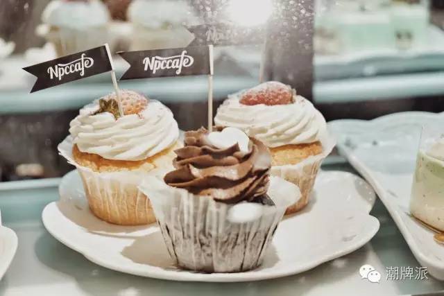 npc潮牌西安实体店,西安npc店铺