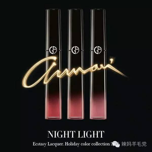 圣诞彩妆必买清单大全,2017圣诞彩妆推荐