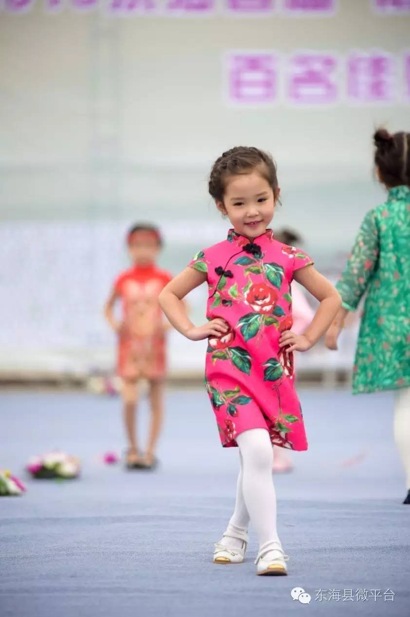 中华旗袍美女大赛,旗袍大赛个人才艺展现