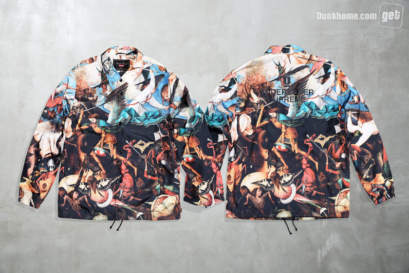 supreme2019第二周,supreme新款本周