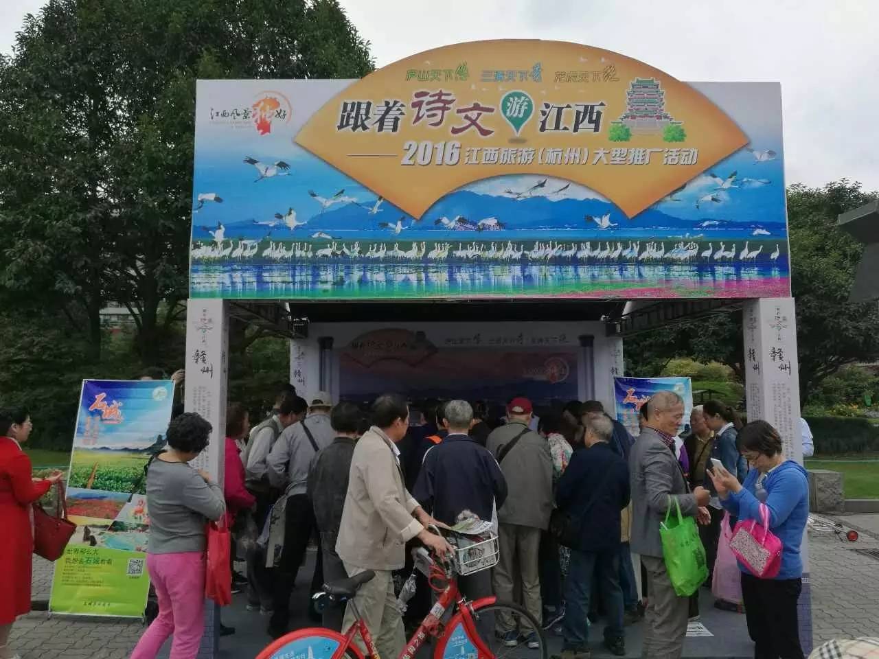 赣州市美景,赣州景致