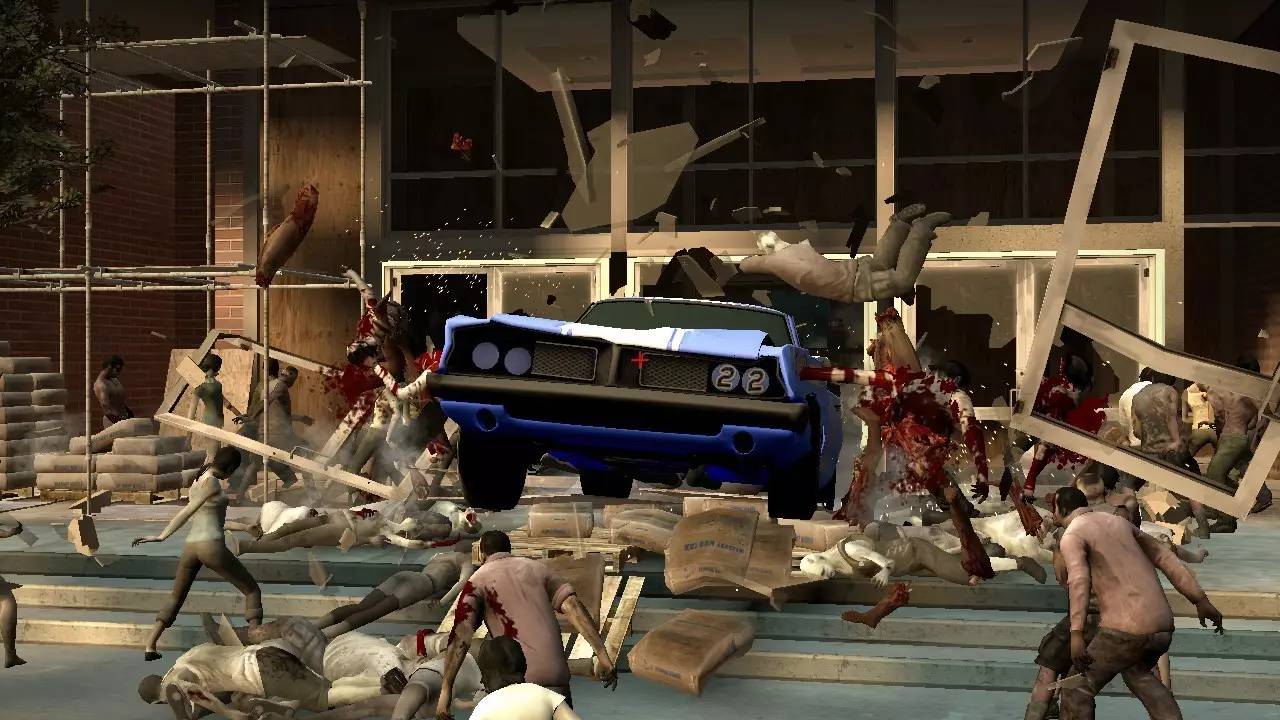 丧尸来袭如何生存,丧尸来袭生存小妙招