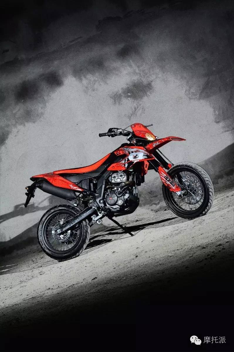 欢乐颂#阿普利亚DRD测评报告（上）