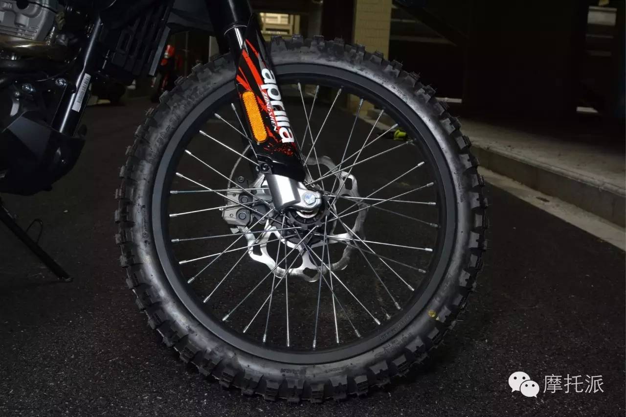 欢乐颂#阿普利亚DRD测评报告（上）