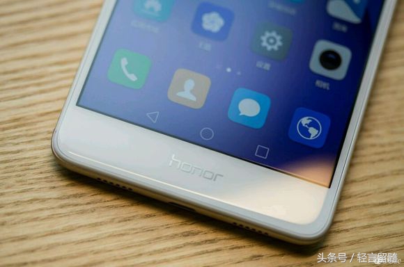 千元机排行荣耀畅玩6x,华为千元机畅享6评测