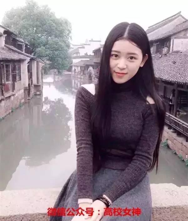 广东大学十大美女排行,广东美女最多的大学