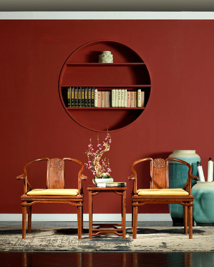 苏派中式家具,苏派现代