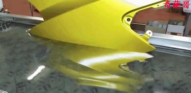 水转印技术——让平凡瞬间升华！