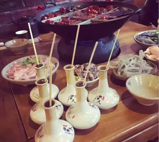 重庆必吃的12家火锅,重庆必吃的10家火锅