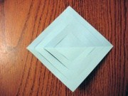 教你折玫瑰千纸鹤,教你折浪漫的樱花球