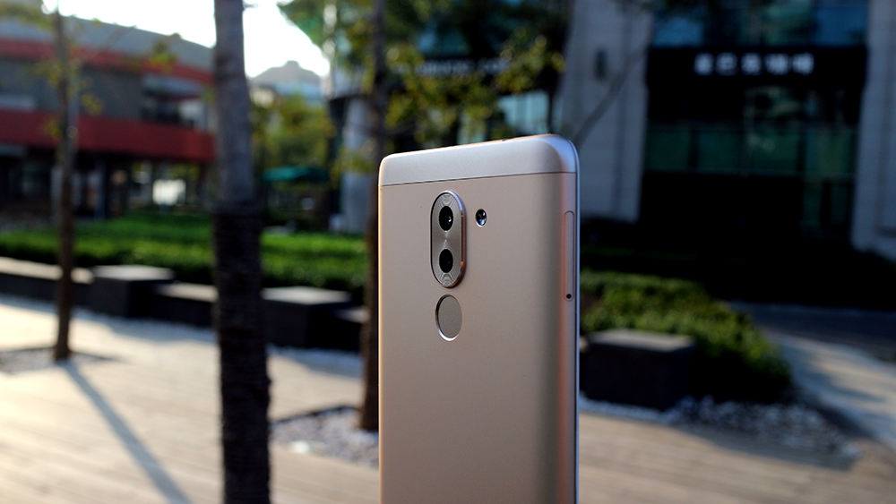 荣耀畅玩6X评测,荣耀畅玩6x拍照