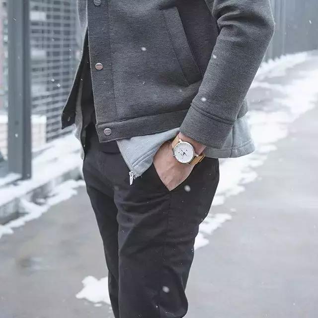 简单时尚的表款有哪些,各品牌推荐的表款