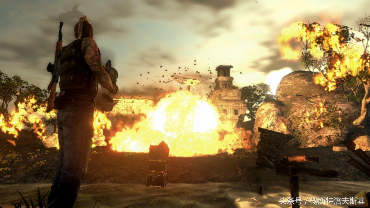 自由度超高可以杀npc的手机游戏,哪些自由度高和还真实的游戏