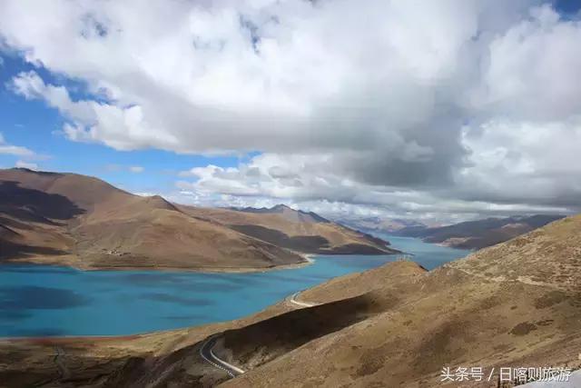 西藏藏北旅游攻略,日喀则攻略