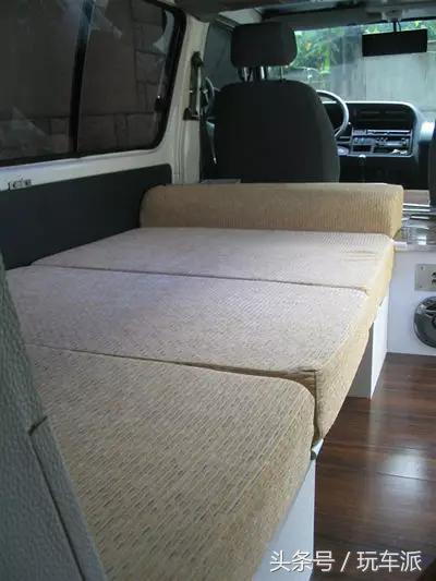 金杯房车最佳改装方案,金杯可以改装成房车吗