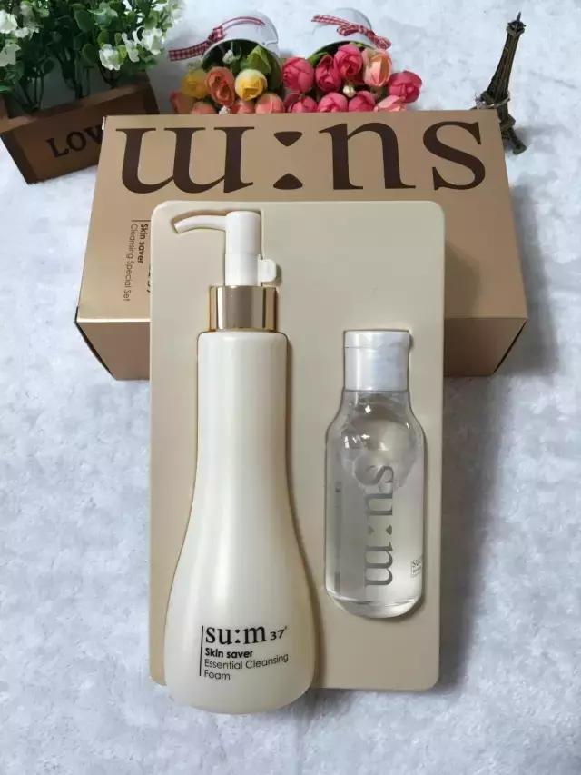 韩妆洗面奶好用吗,韩妆洗面奶哪个好用