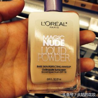 素颜霜粉底推荐,买哪种素颜霜不卡粉