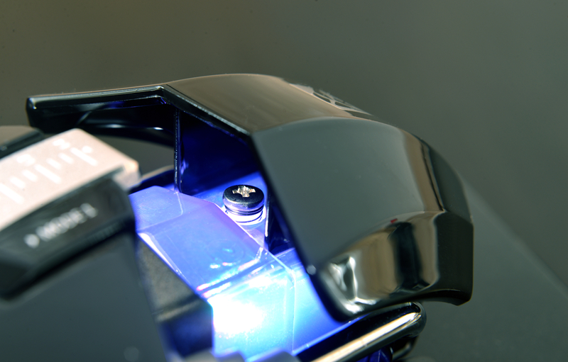 狼派鼠标排行,四款热门鼠标横评