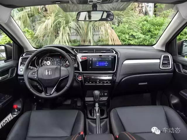 竞瑞本田多少钱,五万多的本田竞瑞