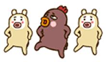 重庆勒些怪迷日眼的店名，我只能说老板你赢了！