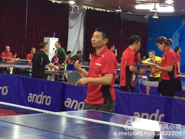 岸度乒乓球比赛十佳球,岸度乒乓