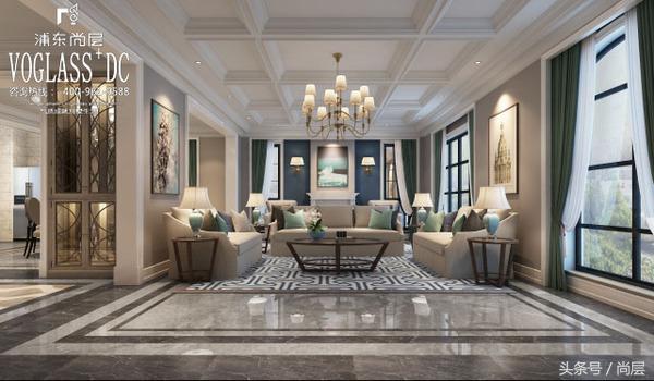 九龙仓兰宫环境,九龙仓兰宫的叠墅