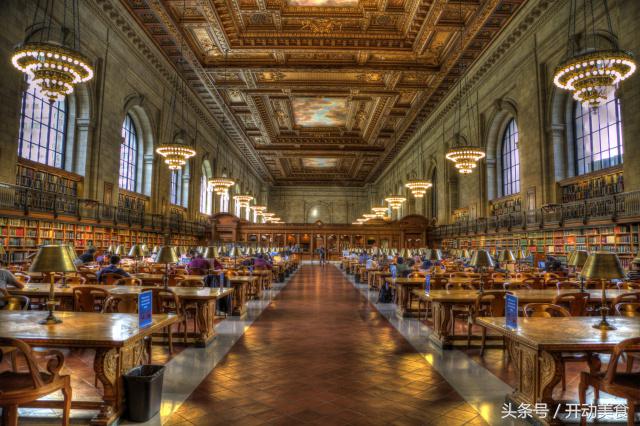 纽约米其林推荐指南中餐厅,外国人眼中的纽约米其林中餐馆