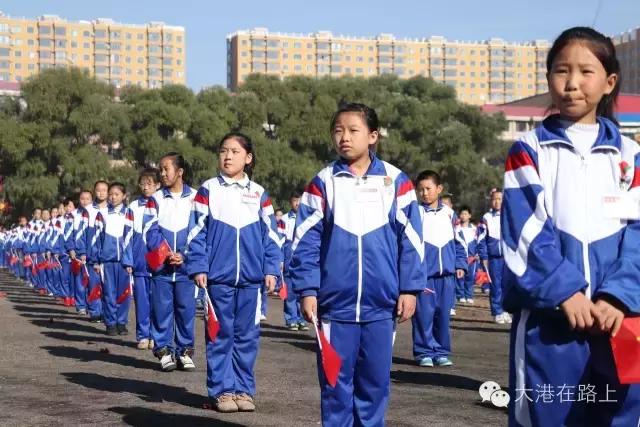 奥运会竞走冠军王镇回绥化五中都干了什么？