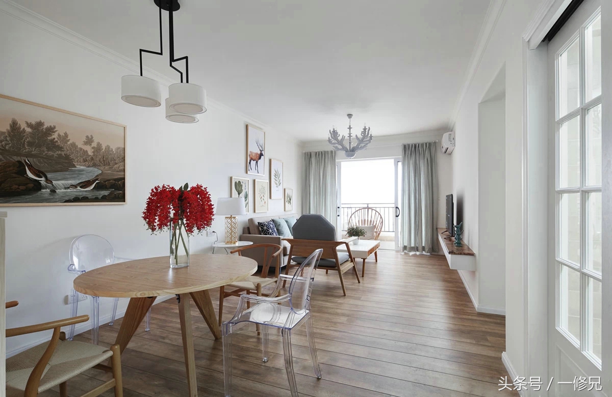 看看北纬60度的家会是什么样的，是你喜欢的吗？