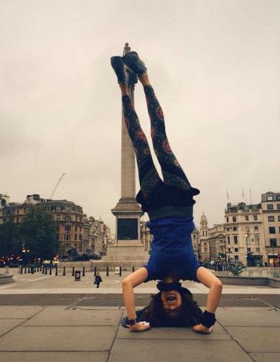 陈意涵惊艳时装周,陈意涵未ps照