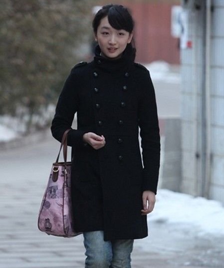 周冬雨为什么可以演静秋,周冬雨版静秋图片