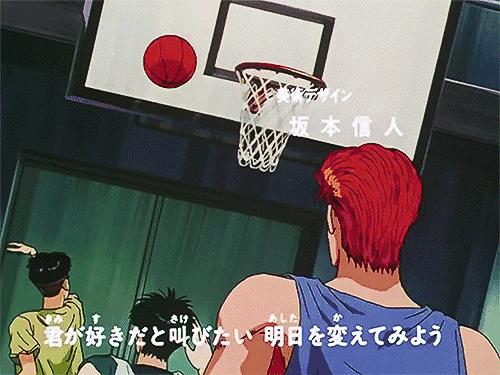 灌篮高手1-101国语版动漫,动漫灌篮高手全部