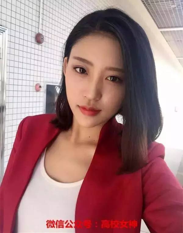 广东大学十大美女排行,广东美女最多的大学