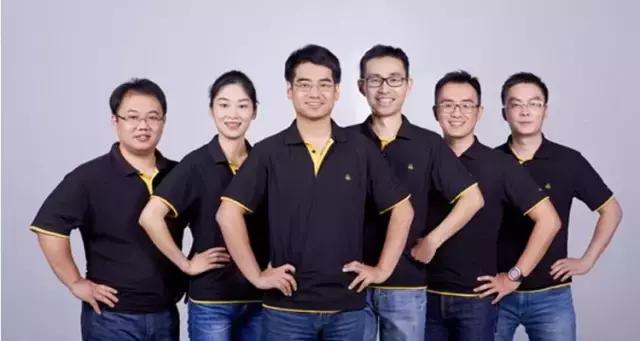 百度腾讯新希望战略投资，B轮之后的斗米想象空间有多大？