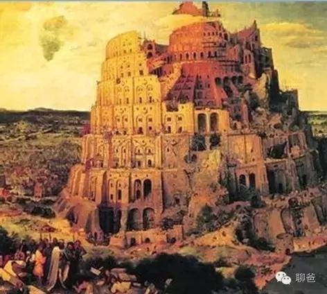 聊爸：乐麒说历史|被遗忘的史诗——吉尔伽美什