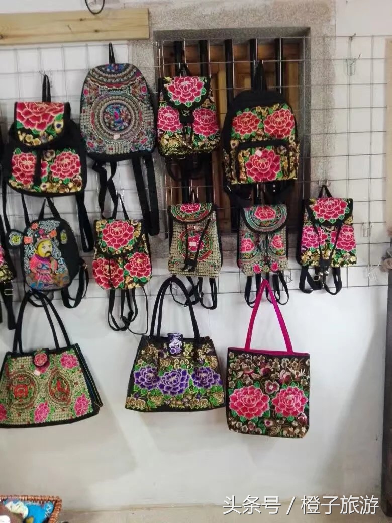 深圳大鹏古城有多舒服,深圳五一大鹏古城