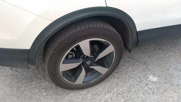 逍客减震太硬如何才能提高舒适度,日产逍客性能介绍