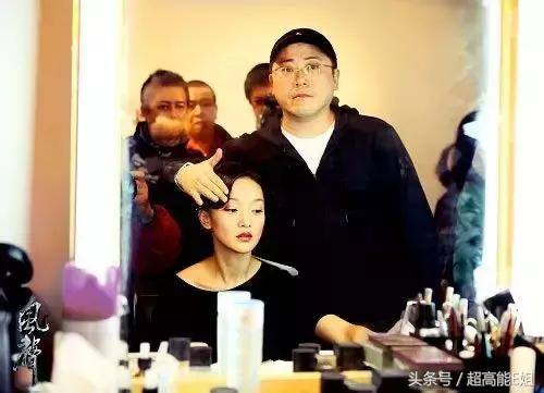 叶锦添香港的作品,叶锦添的全部视频