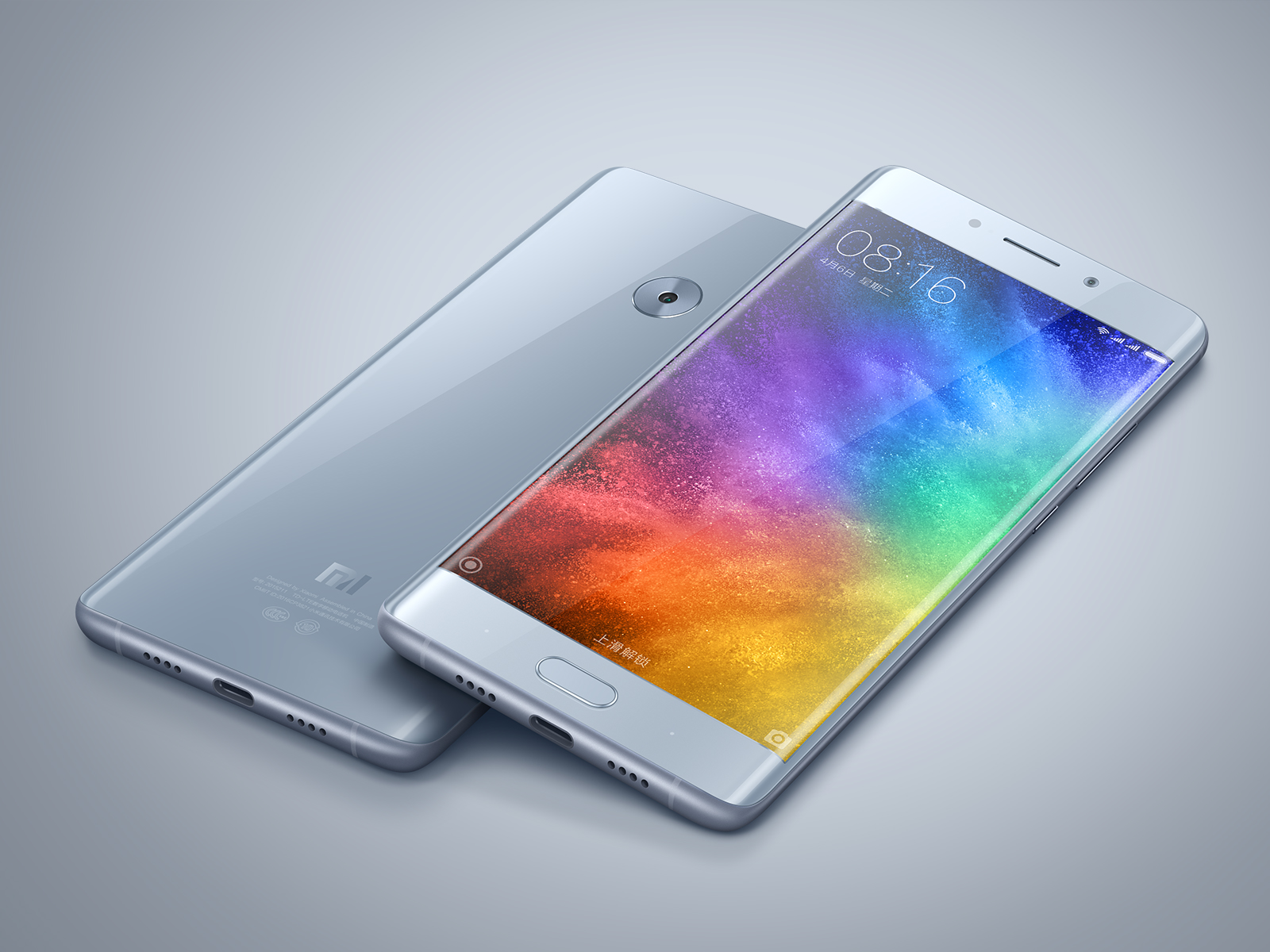 小米note2最好用系统,小米note2发布会