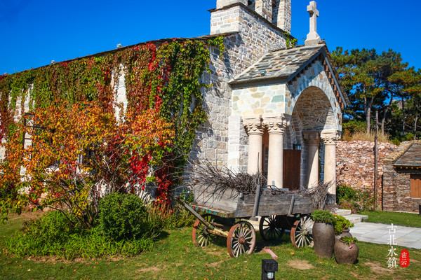 北京约泡｜长城脚下的温泉小镇—古北水镇