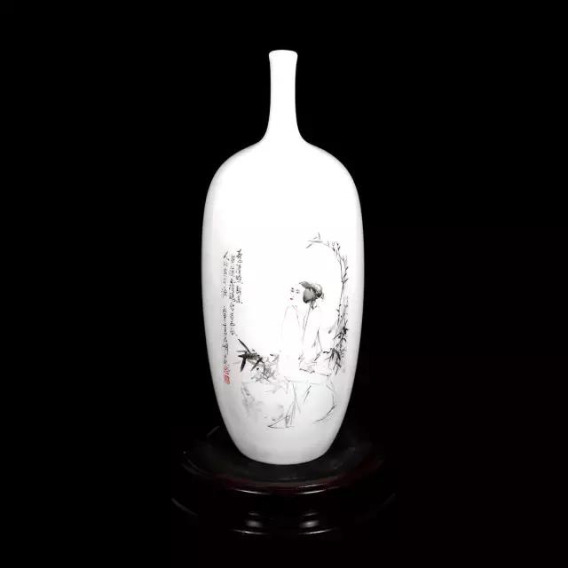 淄博陶瓷：巧匠辈出，佳作如林