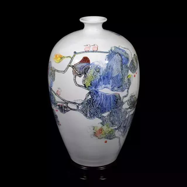 淄博陶瓷：巧匠辈出，佳作如林