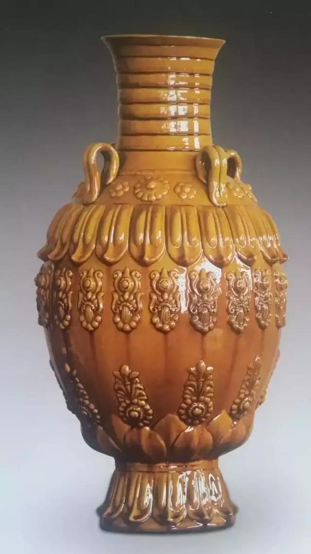 淄博陶瓷：巧匠辈出，佳作如林